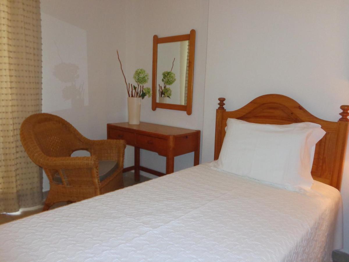Tenis Mar E Apartment Albufeira Luaran gambar